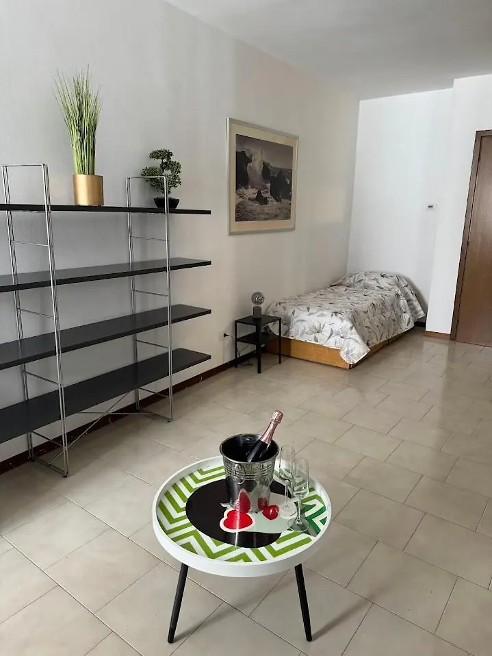 La Torretta Apartment Peschiera del Garda