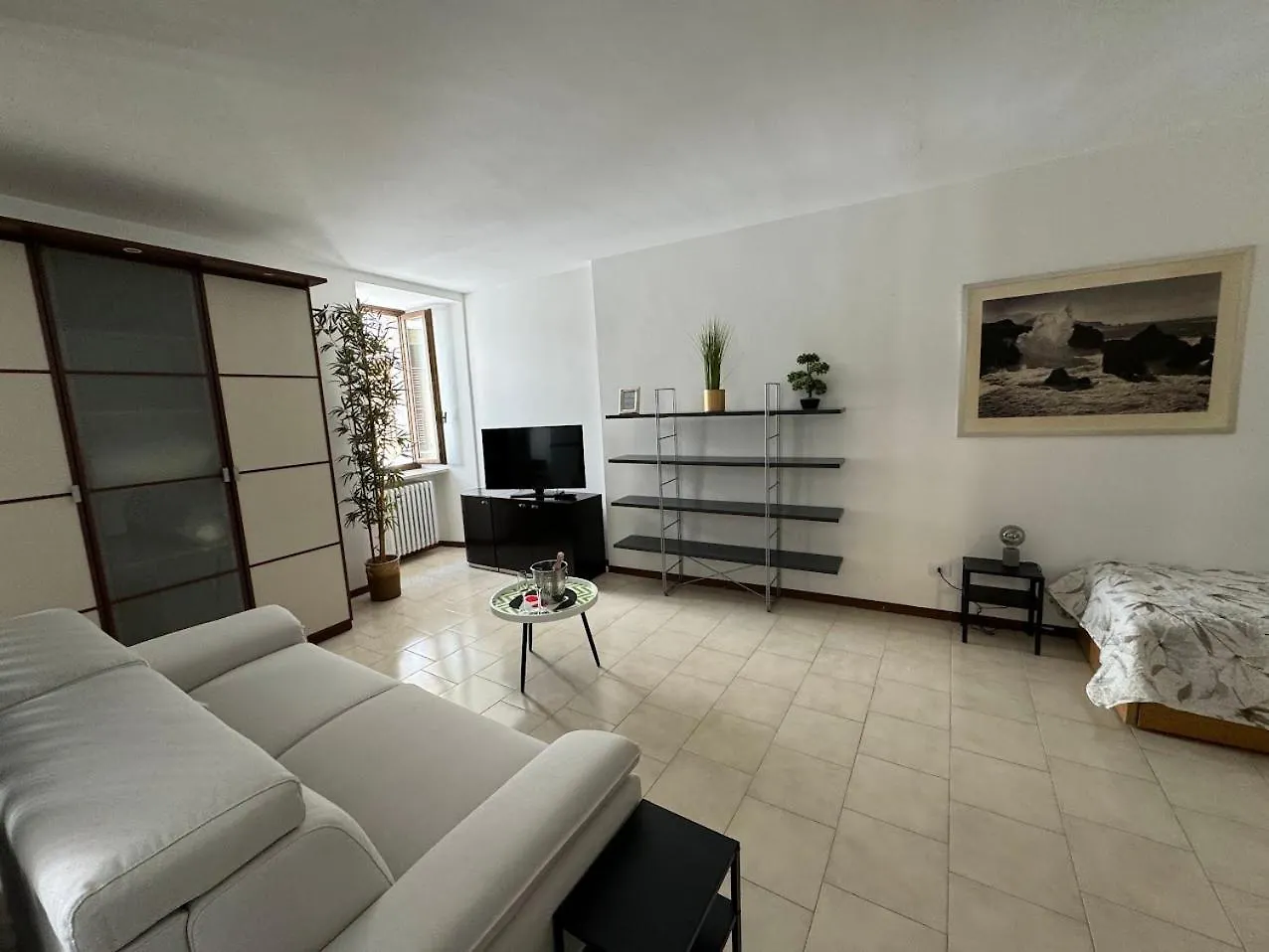 La Torretta Apartment Peschiera del Garda