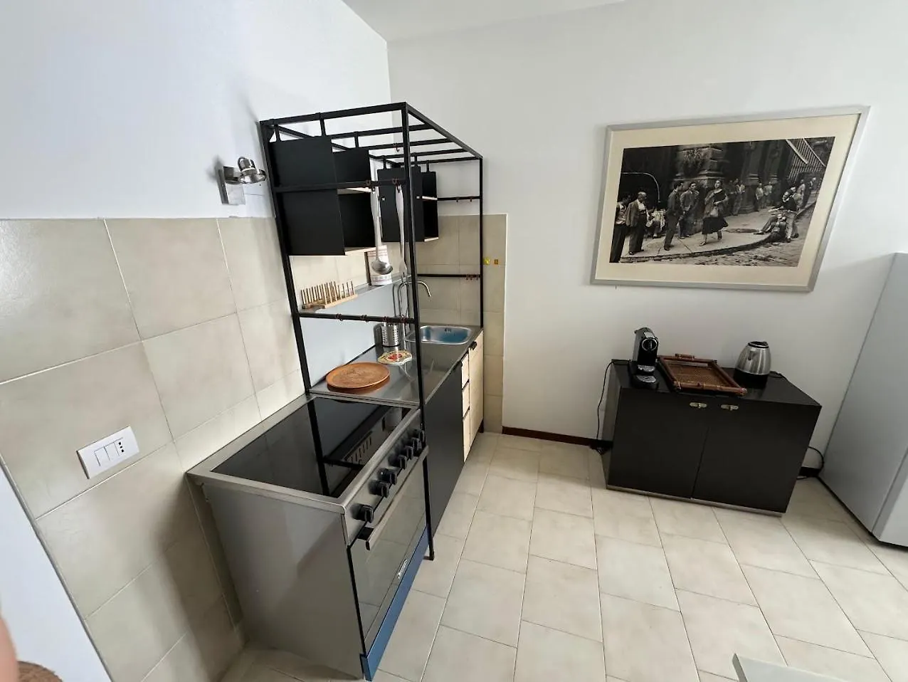 La Torretta Apartment Peschiera del Garda