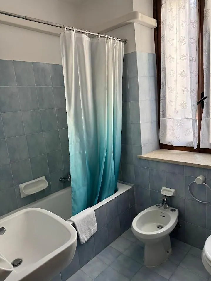 La Torretta Apartment Peschiera del Garda Italië
