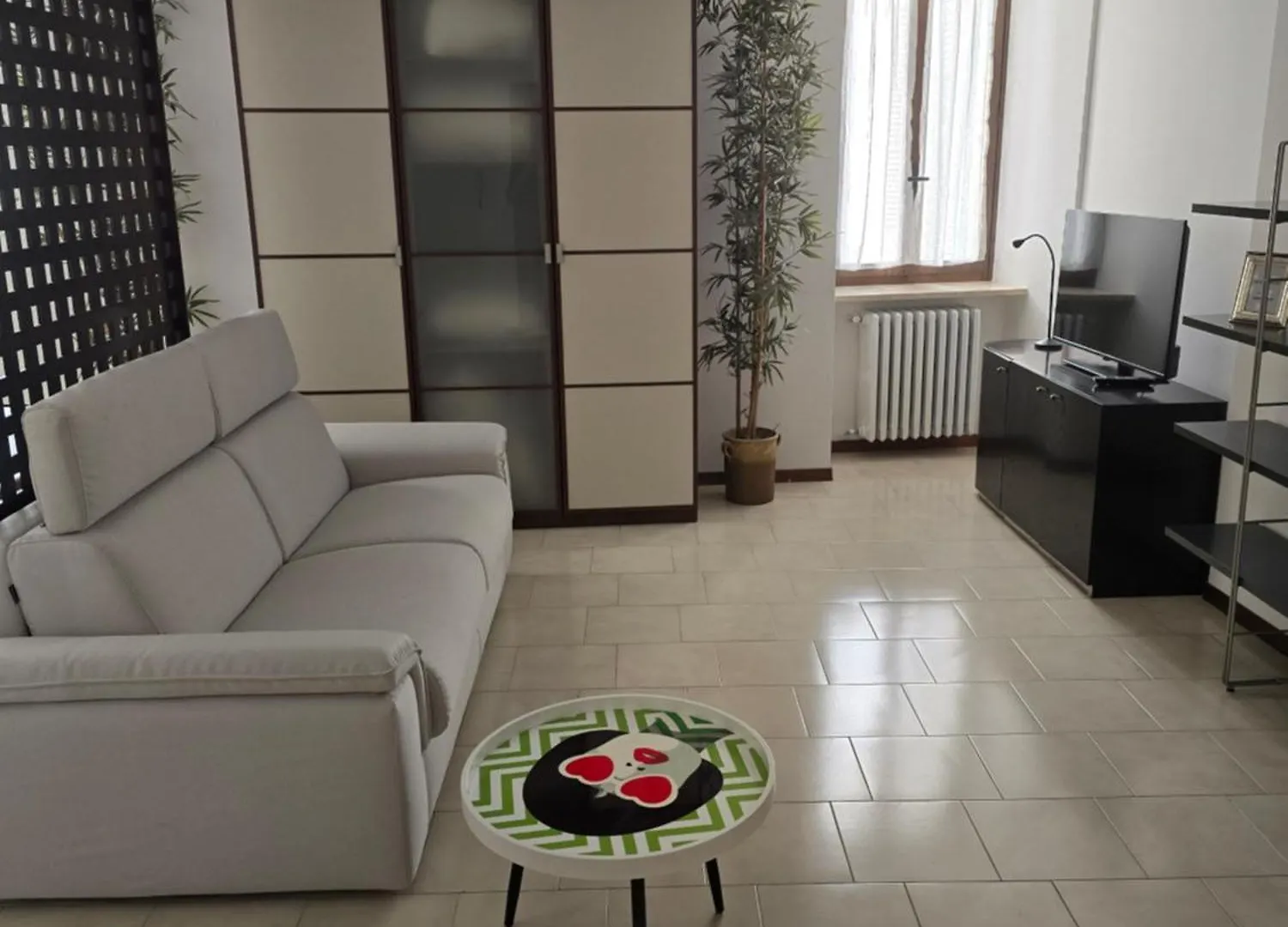 La Torretta Apartment Peschiera del Garda 0*,
