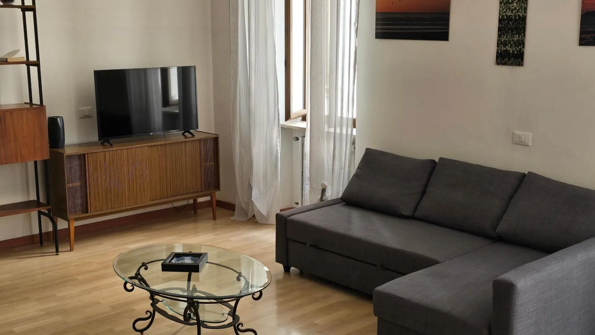 La Torretta Apartment Peschiera del Garda Italië