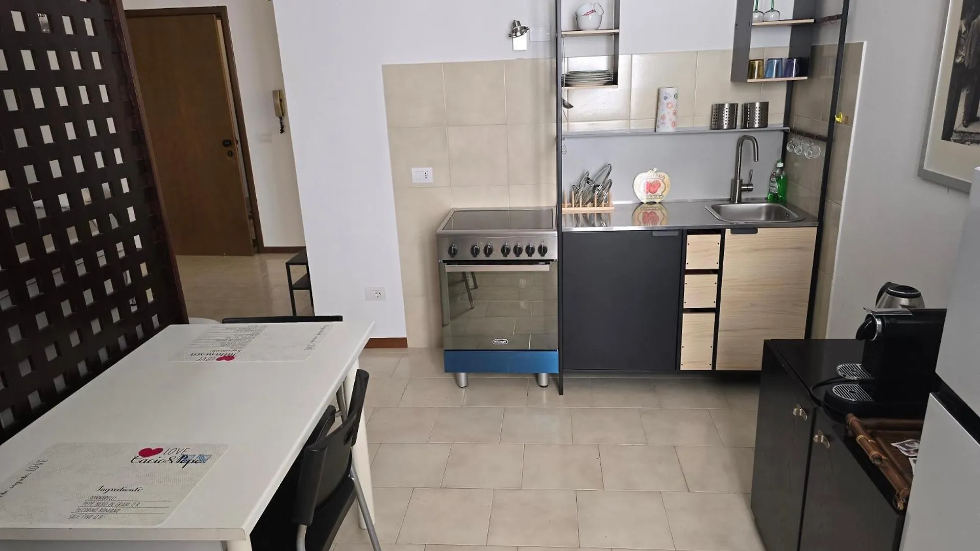 La Torretta Apartment Peschiera del Garda