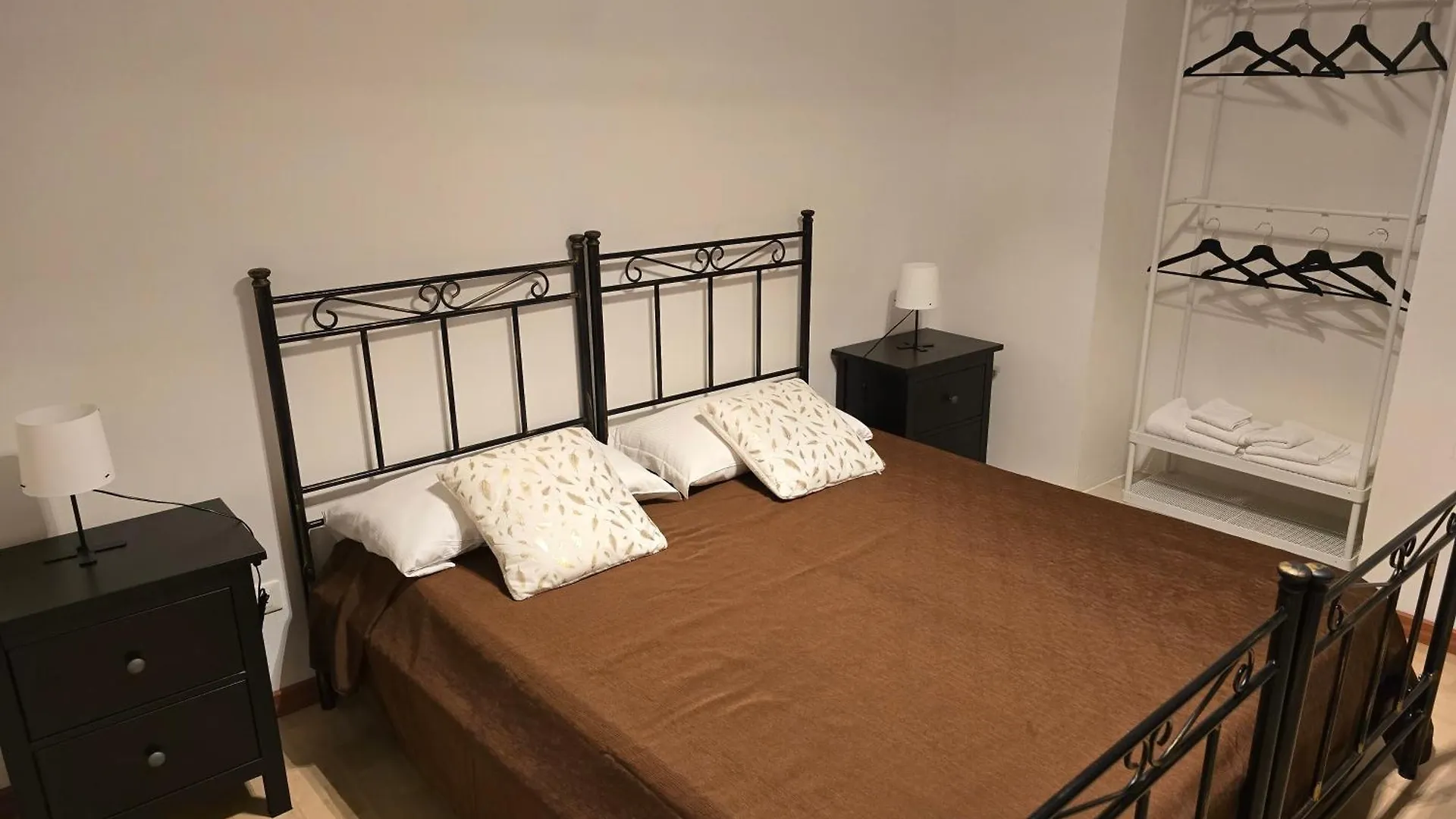 La Torretta Apartment Peschiera del Garda Italië