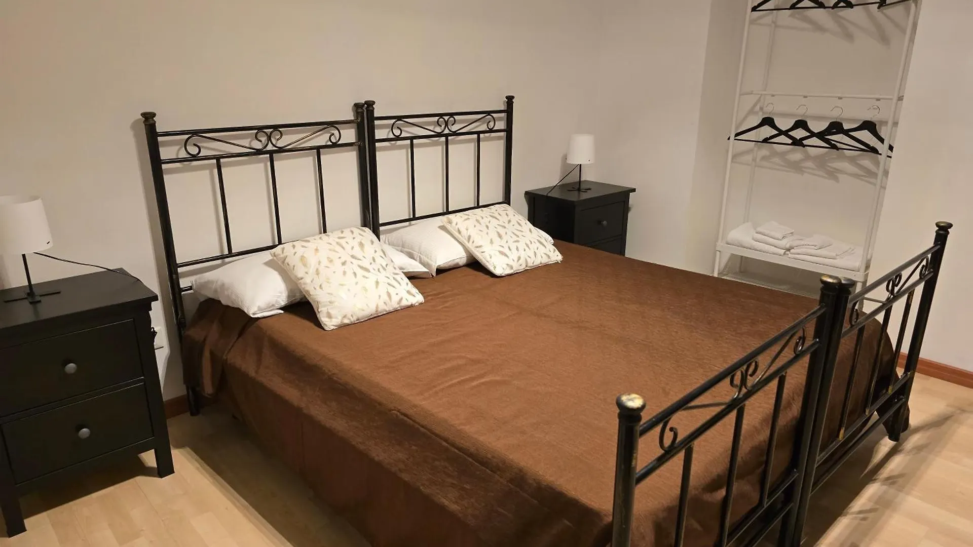 La Torretta Apartment Peschiera del Garda 0*,