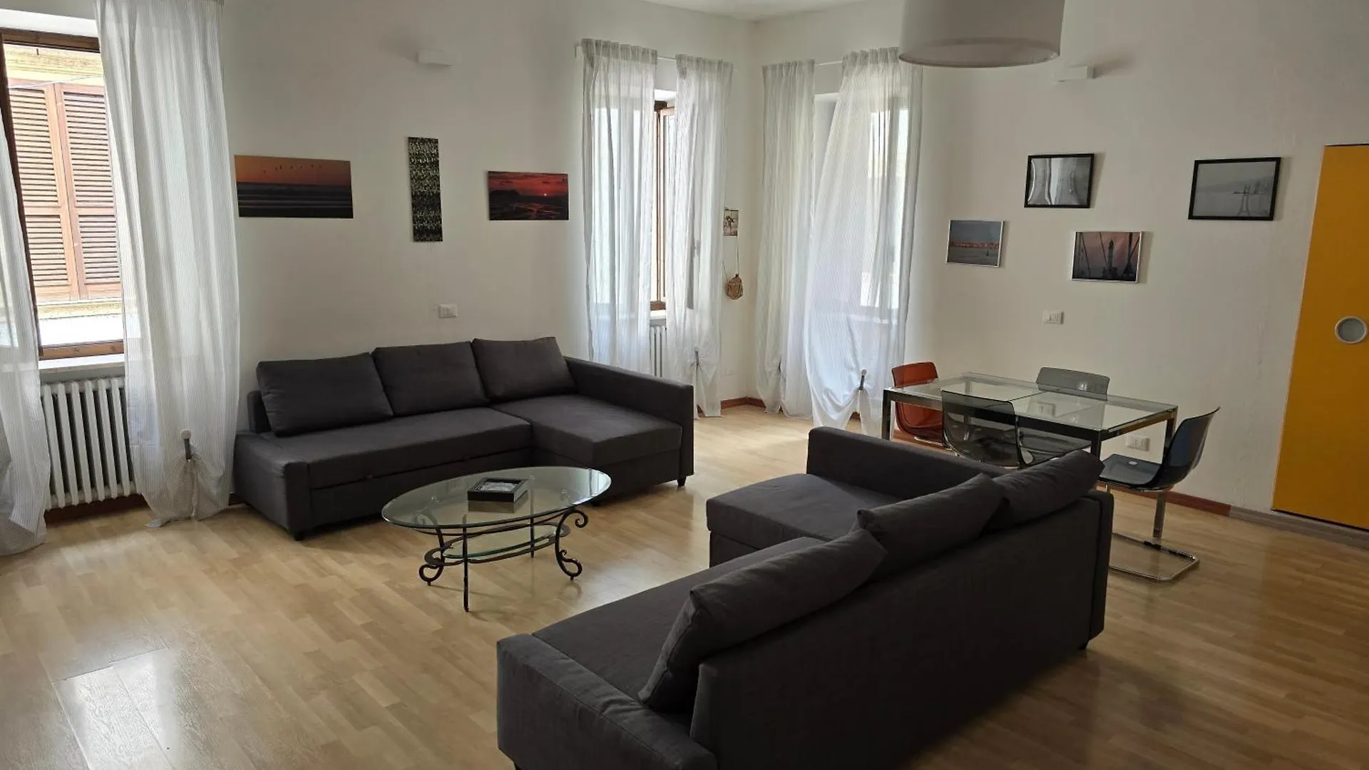 La Torretta Apartment Peschiera del Garda