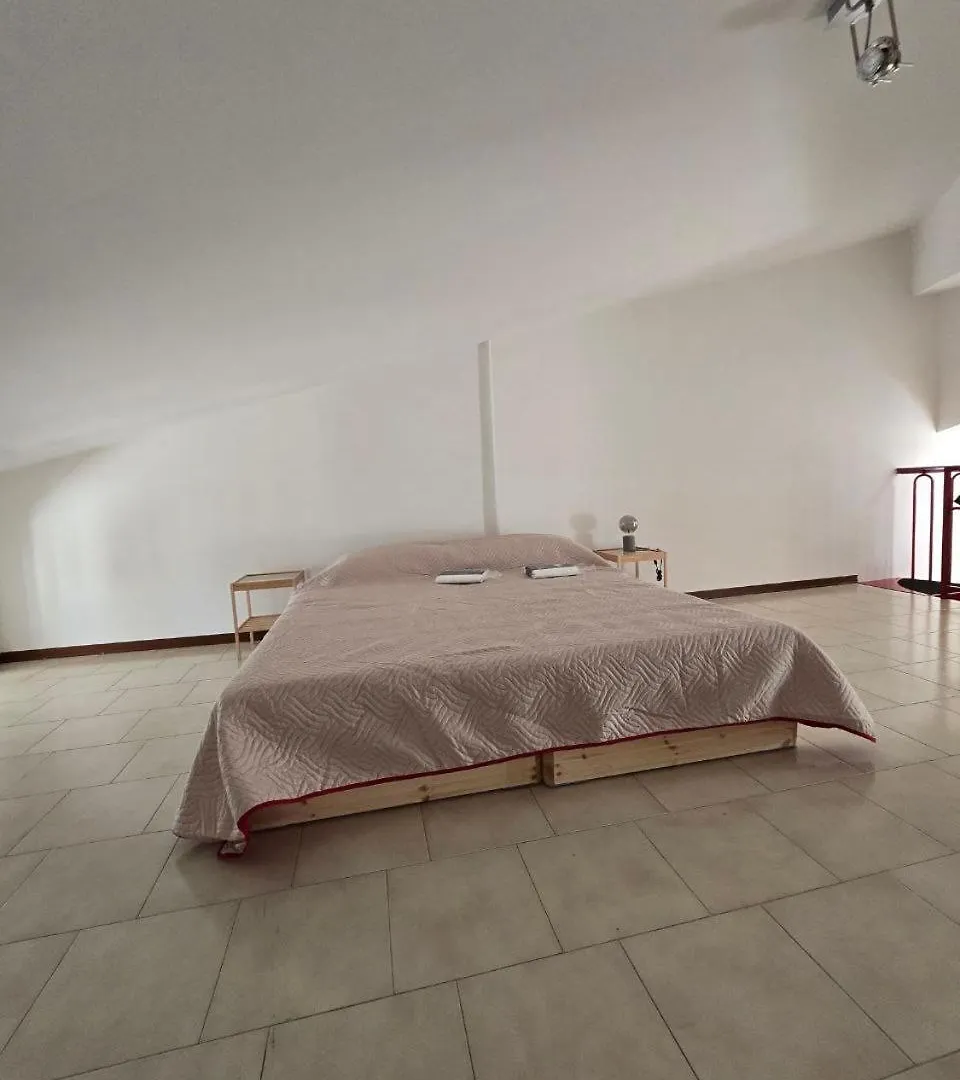 La Torretta Apartment Peschiera del Garda Italië