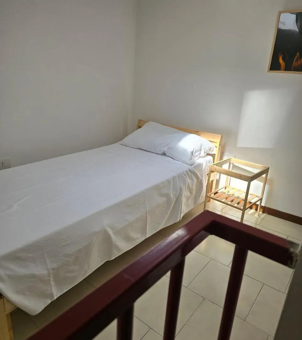 La Torretta Apartment Peschiera del Garda 0*,