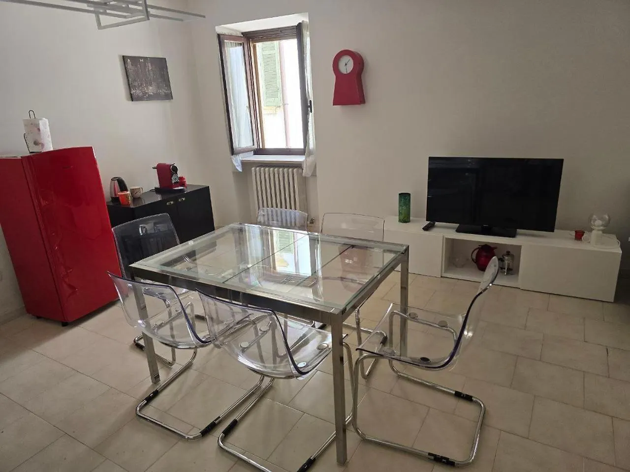 La Torretta Apartment Peschiera del Garda Italië